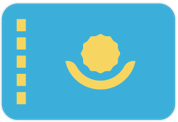Kazakhstan