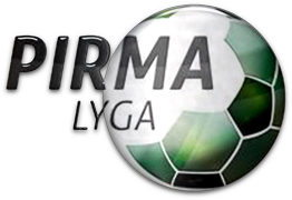 Pirma lyga