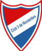 3 de Novemba nembo