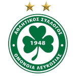 Omonia Nicosia nembo