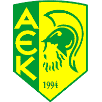 AEK Larnaca nembo