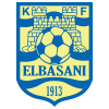 Elbasani nembo