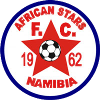 African Stars Windhoek nembo