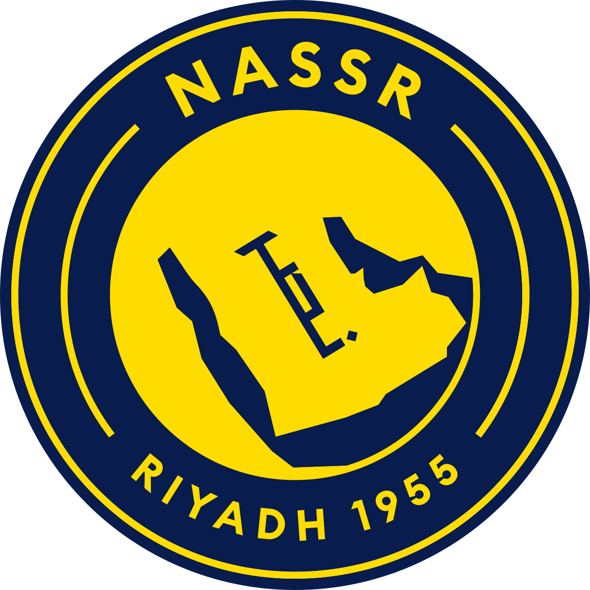 Al-Nasr nembo