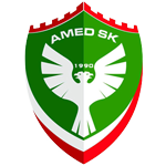 Amedspor nembo
