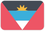 Antigua na Barbuda U20 nembo