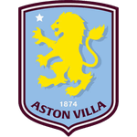 Aston Villa nembo