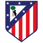 Atlético Madrid nembo