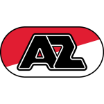 AZ Alkmaar nembo