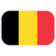 Ubelgiji nembo