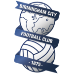 Birmingham City nembo