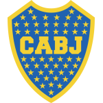 Boca Juniors nembo
