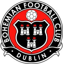 Bohemians Dublin nembo