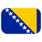 Bosnia na Herzegovina nembo