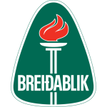 Breidablik nembo
