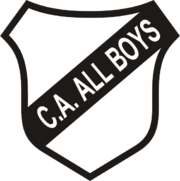 All Boys nembo
