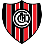 Chacarita Juniors nembo