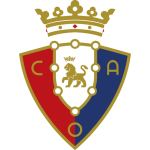 Osasuna nembo