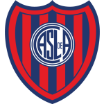 San Lorenzo nembo