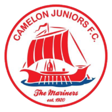 Camelon Juniors nembo