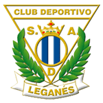 Leganés nembo