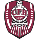 CFR Cluj nembo