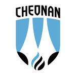 Cheonan City nembo