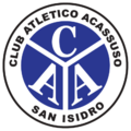Atletico Acassuso nembo