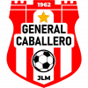General Caballero nembo
