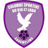 Colombe Sportive du Dja et Lobo nembo