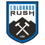 Colorado Rush nembo