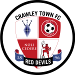 Crawley Town nembo