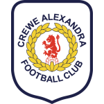 Crewe Alexandra nembo