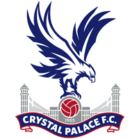 Crystal Palace U21 nembo