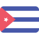 Cuba U20 nembo
