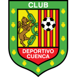 Deportivo Cuenca nembo