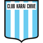 Deportivo Karai Chaiv nembo