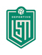 Deportivo LSM nembo