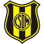 Deportivo Madryn nembo