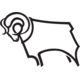 Derby County nembo