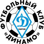 Dynamo Kirov nembo