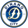 Dynamo City nembo