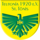 Teutonia nembo
