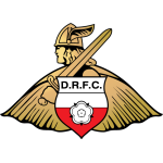 Doncaster Rovers nembo