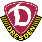 Dynamo Dresden nembo