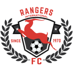 Enugu Rangers nembo