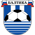 Baltika nembo
