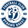 Dinamo Brest nembo