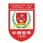 Changchun Yatai nembo