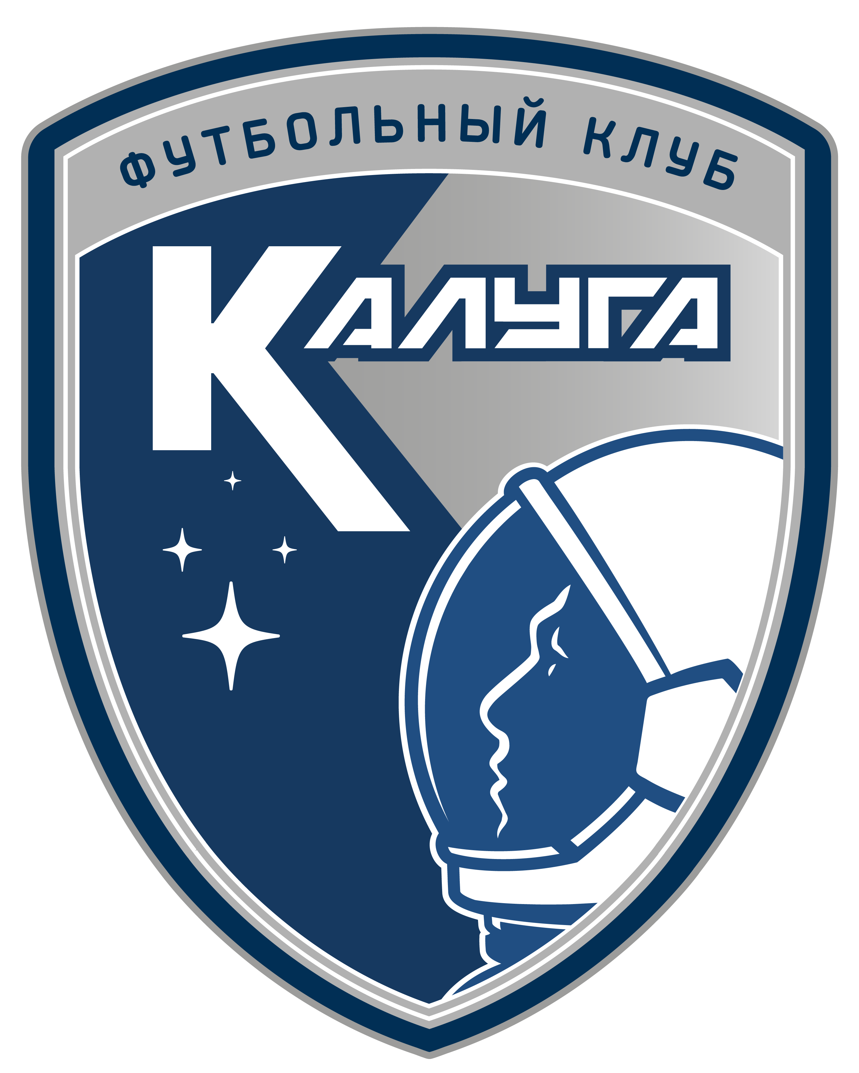Kaluga nembo